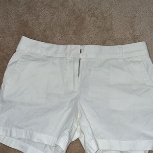 NWT JCrew 5” Shorts